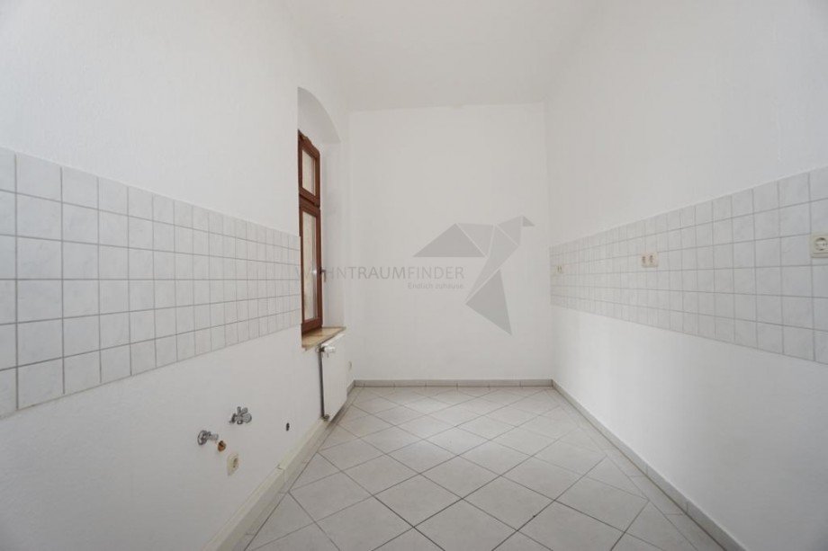 K�che Etagenwohnung Zwickau