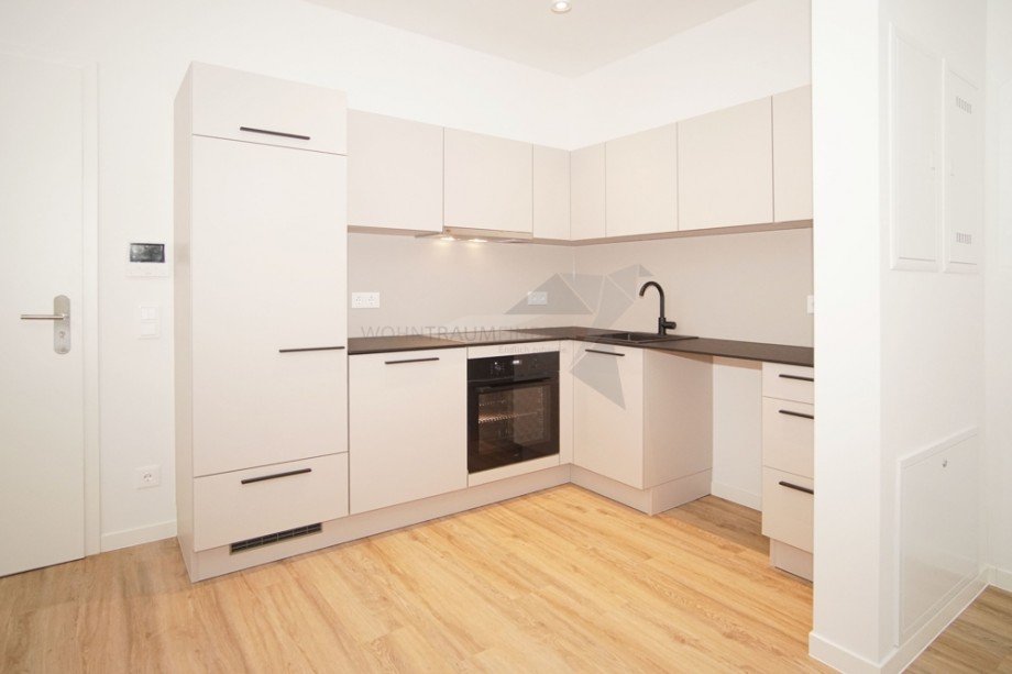 K�che Erdgeschosswohnung Chemnitz