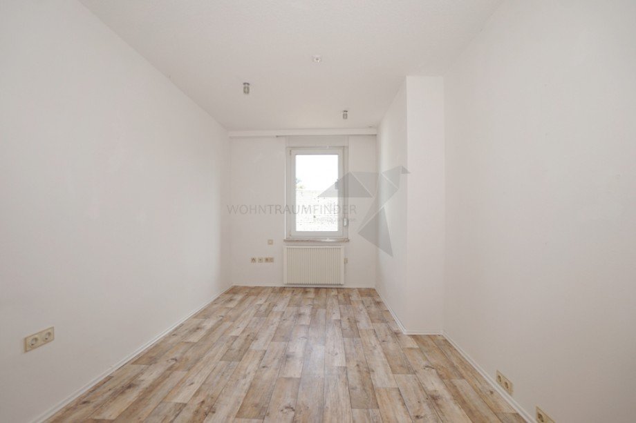 Kinderzimmer Maisonettewohnung Zwickau