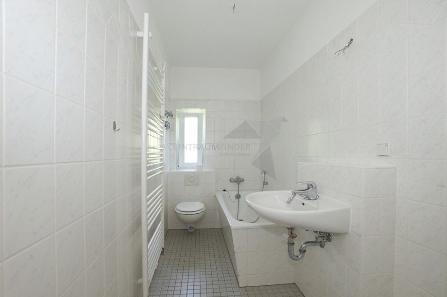 Bad Etagenwohnung Zwickau