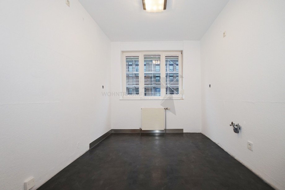 K�che Etagenwohnung Zwickau