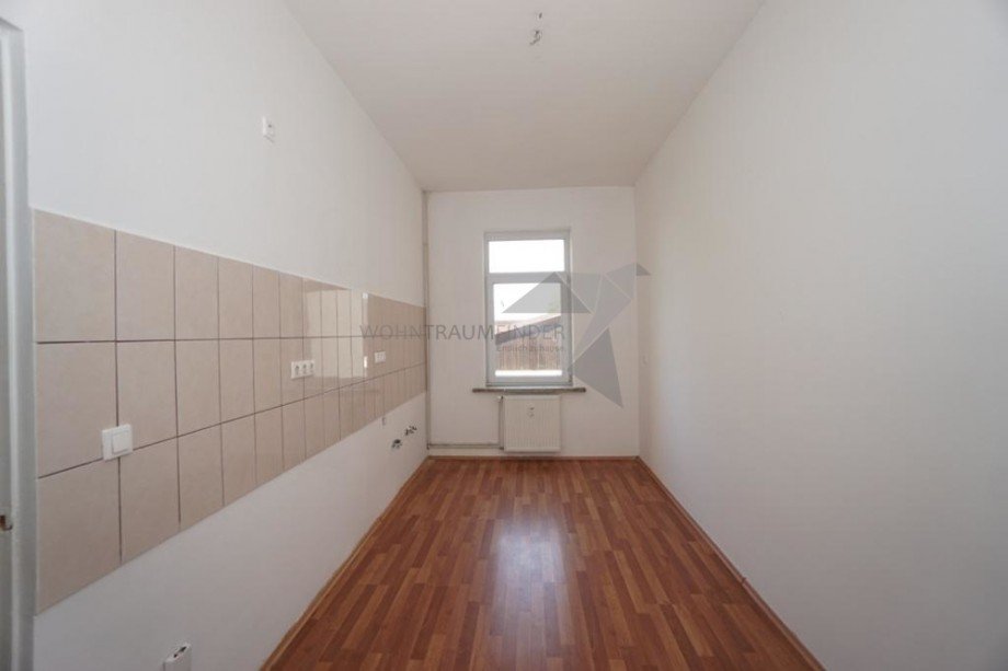 WE3 K�che Mehrfamilienhaus Werdau