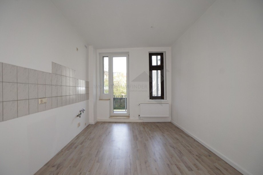 K�che Maisonettewohnung Zwickau