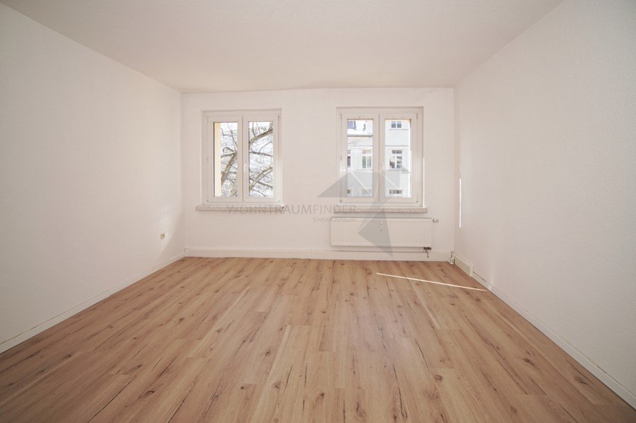Schlafzimmer Etagenwohnung Chemnitz