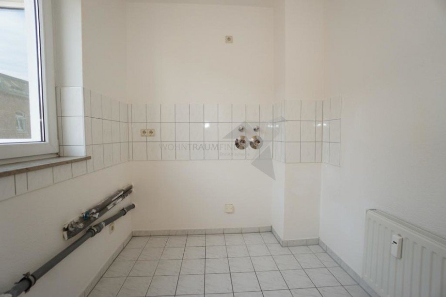 K�che Etagenwohnung Zwickau