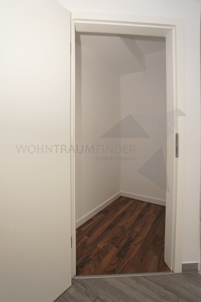 Abstellraum Etagenwohnung Chemnitz / Lutherviertel
