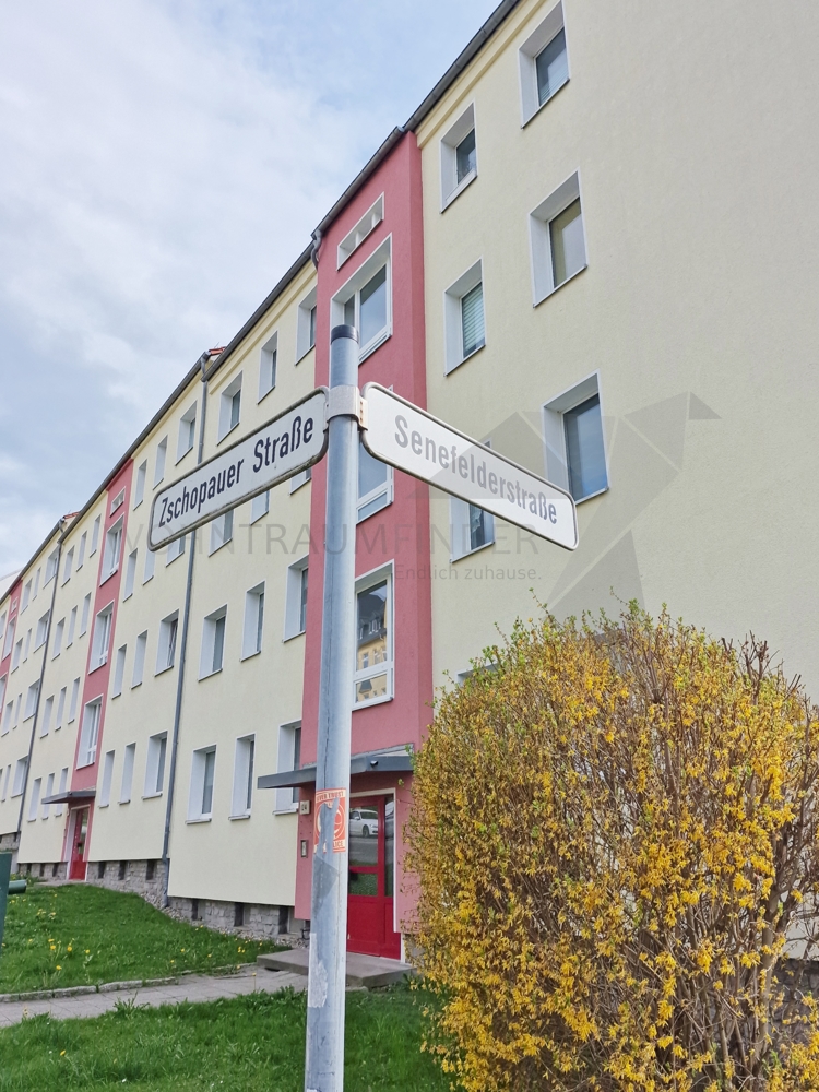 Detail 1 Erdgeschosswohnung Chemnitz
