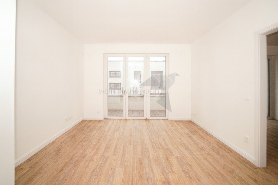 Muster Wohnbereich Etagenwohnung Chemnitz