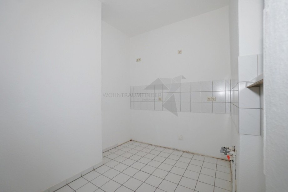 offene K�che Etagenwohnung Zwickau