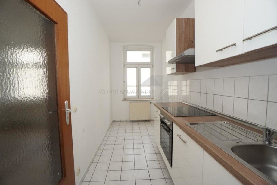 K�che Etagenwohnung Zwickau