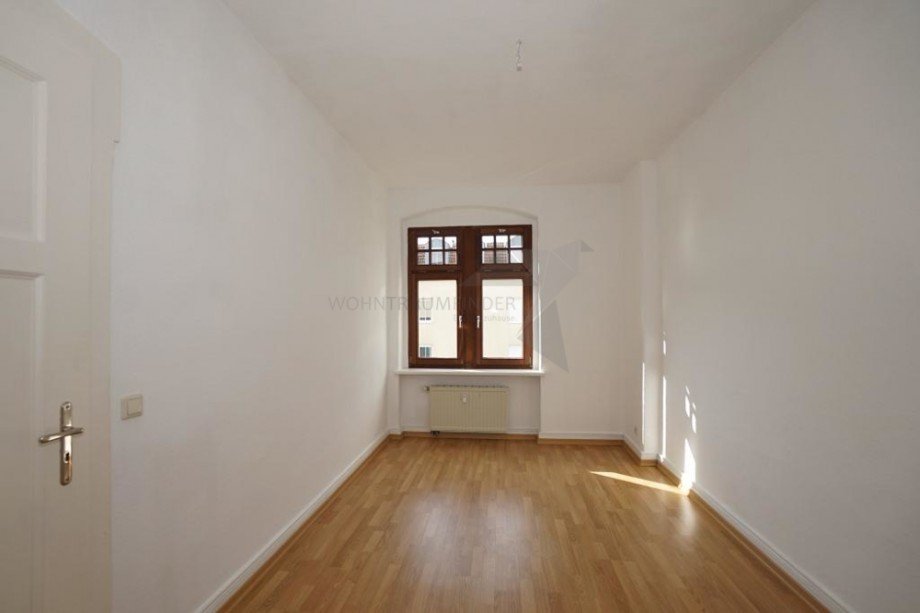 Kinderzimmer Etagenwohnung Zwickau