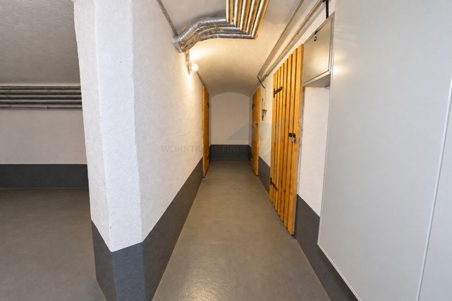 Keller Erdgeschosswohnung Zwickau / Niederplanitz