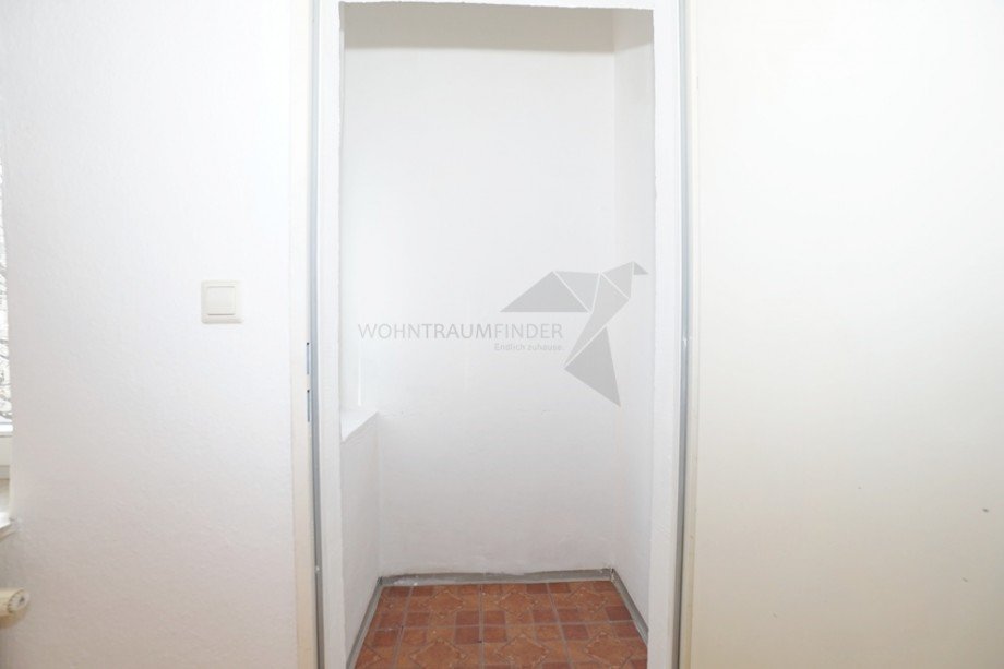 Abstellraum Etagenwohnung Zwickau