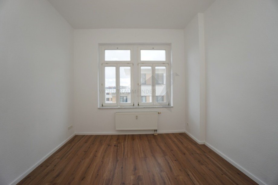 Kinderzimmer Dachgeschosswohnung Zwickau