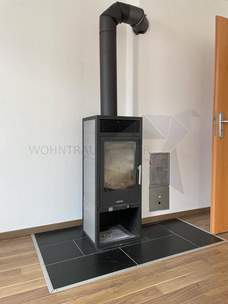 Kamin Etagenwohnung Zwickau