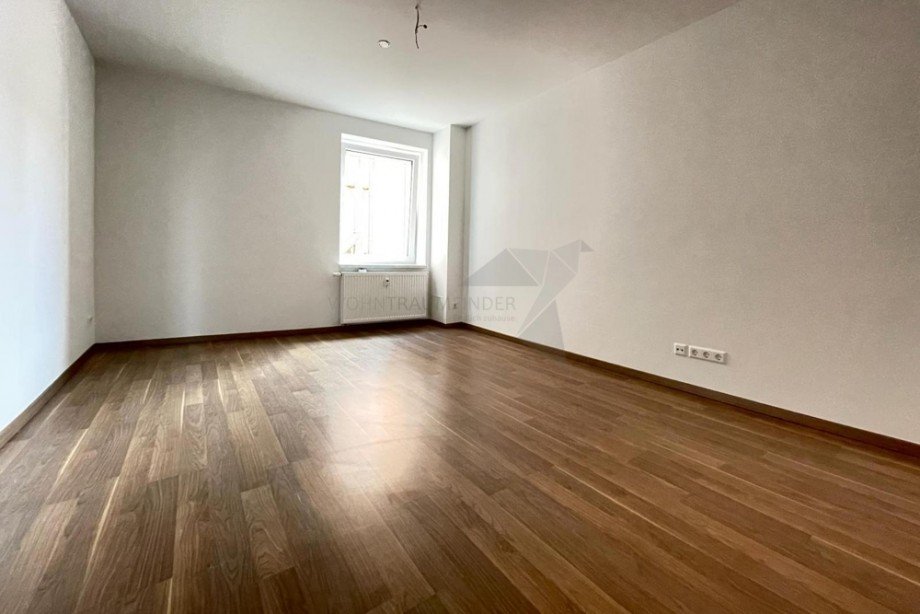 Kinderzimmer Etagenwohnung Zwickau
