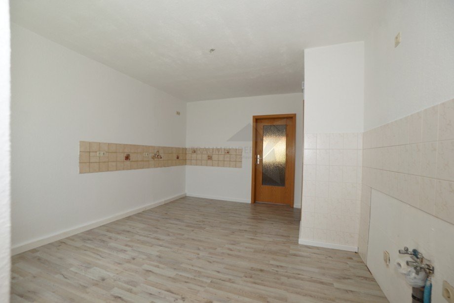 K�che Erdgeschosswohnung Zwickau