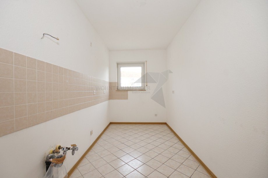 K�che Maisonettewohnung Zwickau