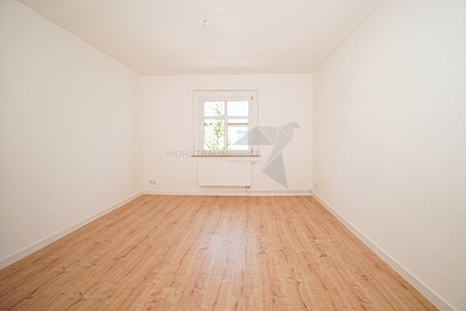 Wohnzimmer Etagenwohnung Chemnitz