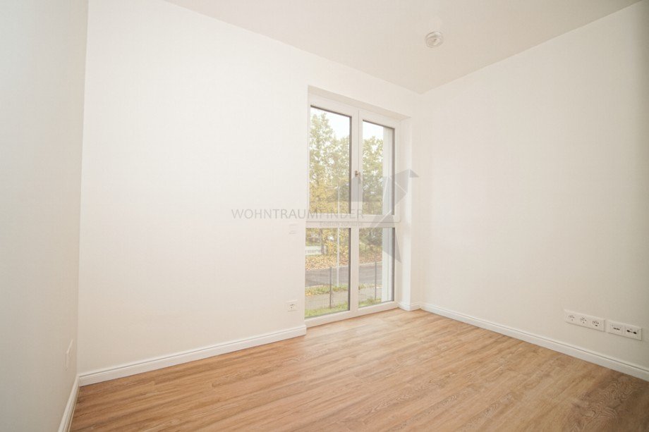 Muster Kind-Gast-Arbeitszimmer II Etagenwohnung Chemnitz