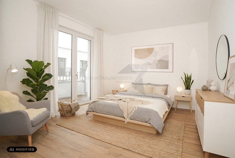 Visualiserung_2Zimmer-(2) Erdgeschosswohnung Chemnitz