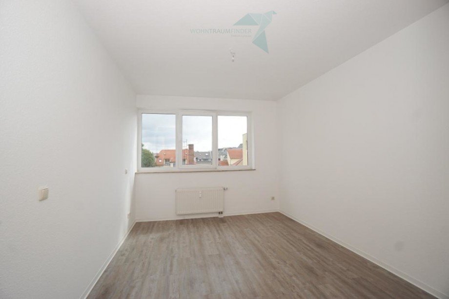 Schlafzimmer Etagenwohnung Zwickau