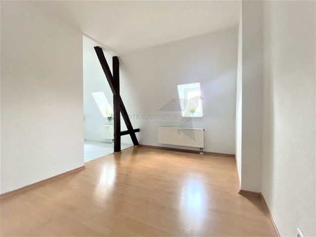 Esszimmer Maisonettewohnung Zwickau