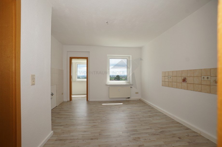 K�che Erdgeschosswohnung Zwickau