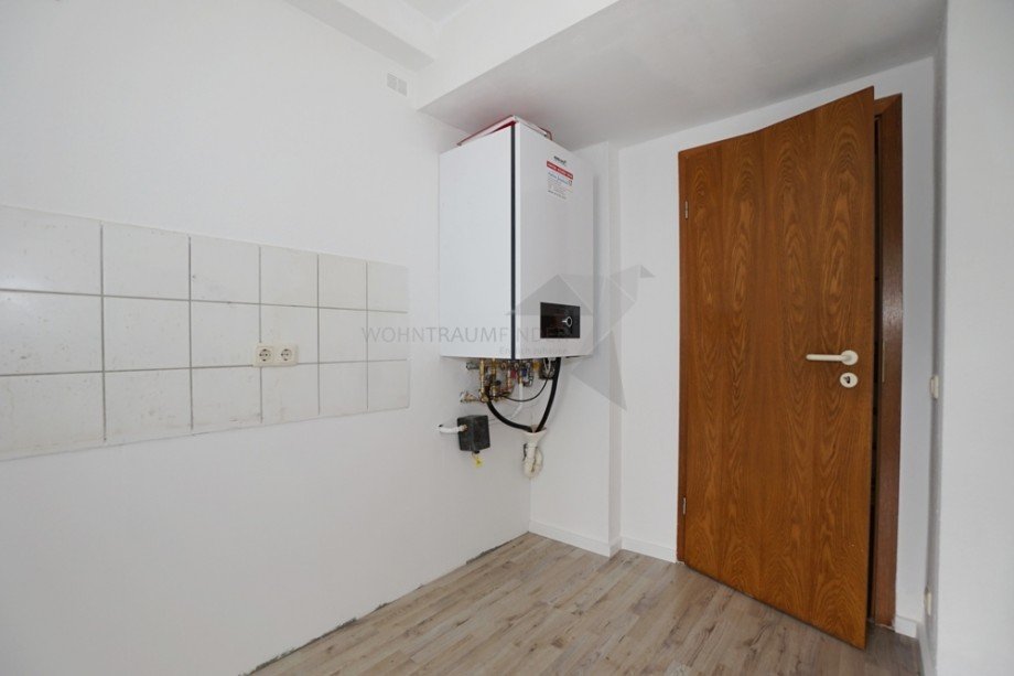 Heizung Etagenwohnung Zwickau