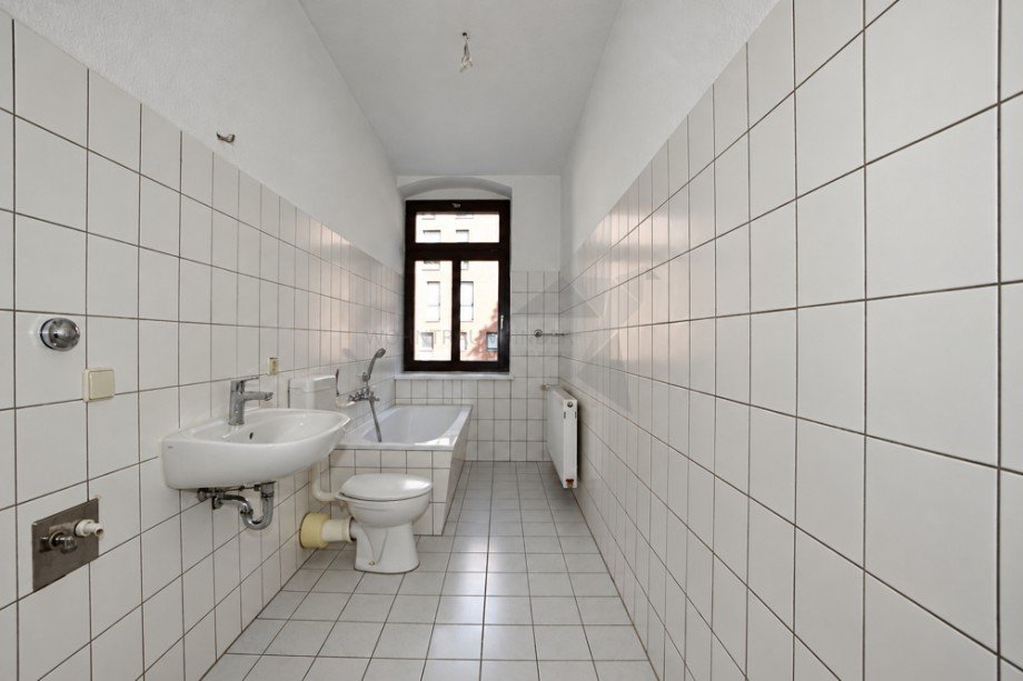 Bad Erdgeschosswohnung Zwickau