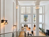 Hauptbild !! Wohntraum am Pelzm�hlenteich !! 2 Raum Maisonette Wohnung mit 8,30m Deckenh�he und vielen Extras