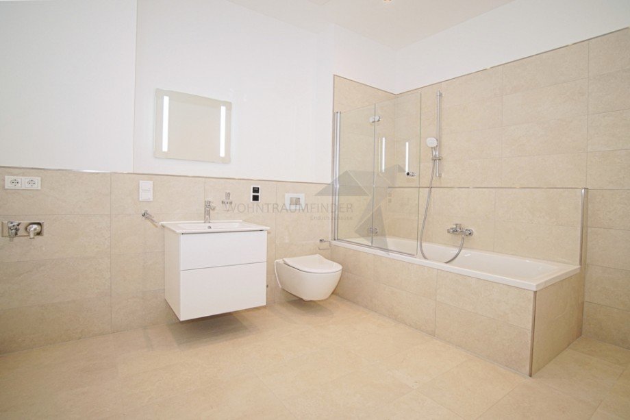 Badezimmer Etagenwohnung Chemnitz