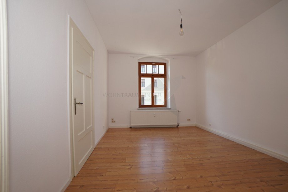 Kinderzimmer 2 Erdgeschosswohnung Zwickau