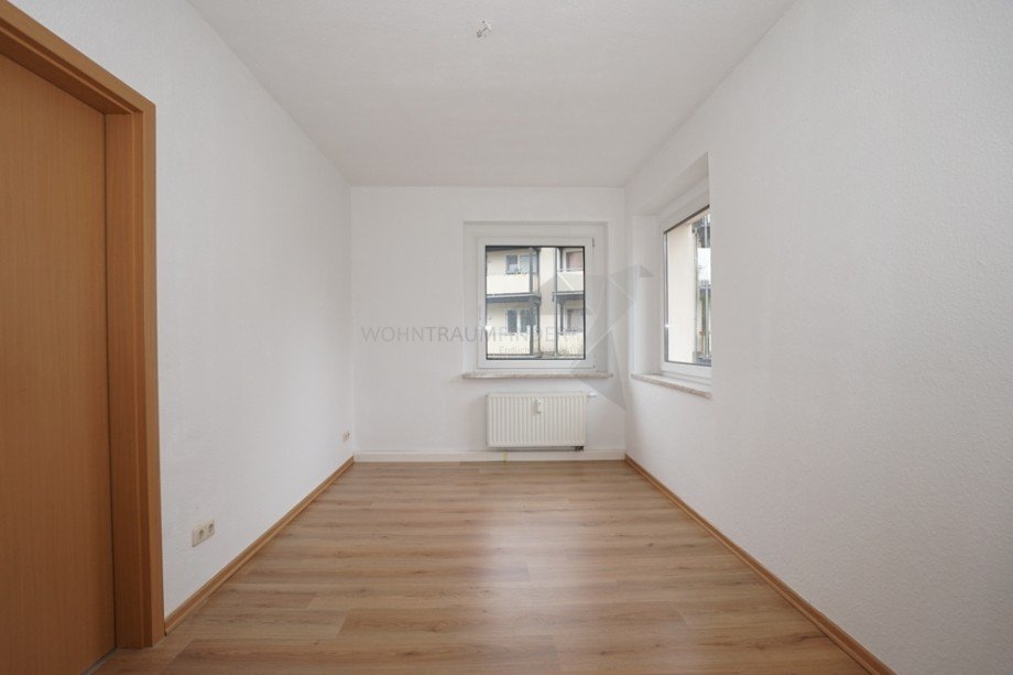 Schlafzimmer Etagenwohnung Zwickau