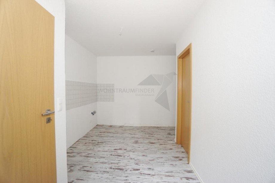 K�che Etagenwohnung Zwickau / P�lbitz