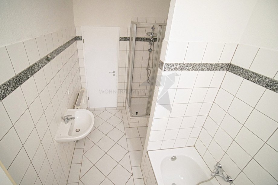 Tageslichtbad Etagenwohnung Chemnitz - Ka�berg, Chemnitz