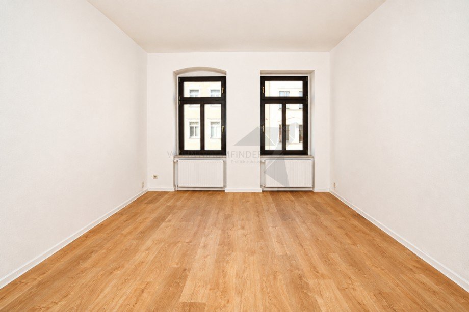 Schlafzimmer Etagenwohnung Chemnitz / Bernsdorf