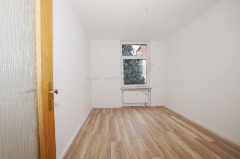 Schlafzimmer Etagenwohnung Zwickau