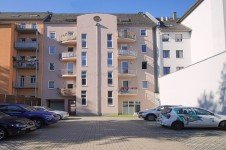 Hauptbild Außenstellplatz in zentraler Lage