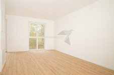 Hauptbild ++ Angebot! ++ Erstbezug nach Neubau: 1-Zimmer-Wohnung mit Balkon und Einbauk�che am Kulturpalast