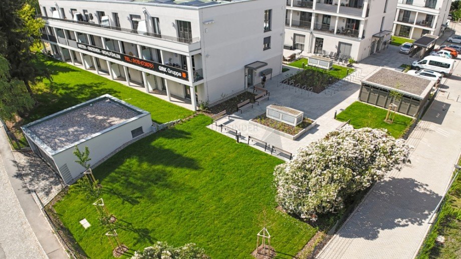 2 Etagenwohnung Chemnitz