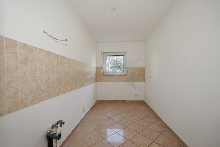K�che Erdgeschosswohnung Zwickau