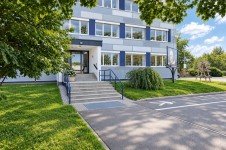 Hauptbild Helle, modern sanierte B�roeinheit mit Einbauk�che und Glasfaser bis zu 1.000 MBit/s im AG21