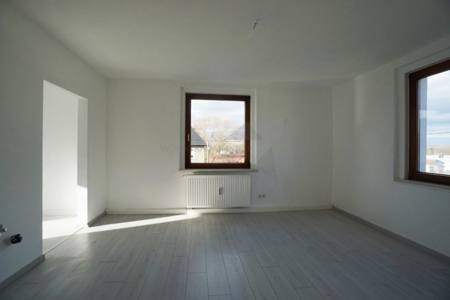 Wohnk�che Etagenwohnung Neukirchen/Erzgebirge / Adorf/Erzgebirge