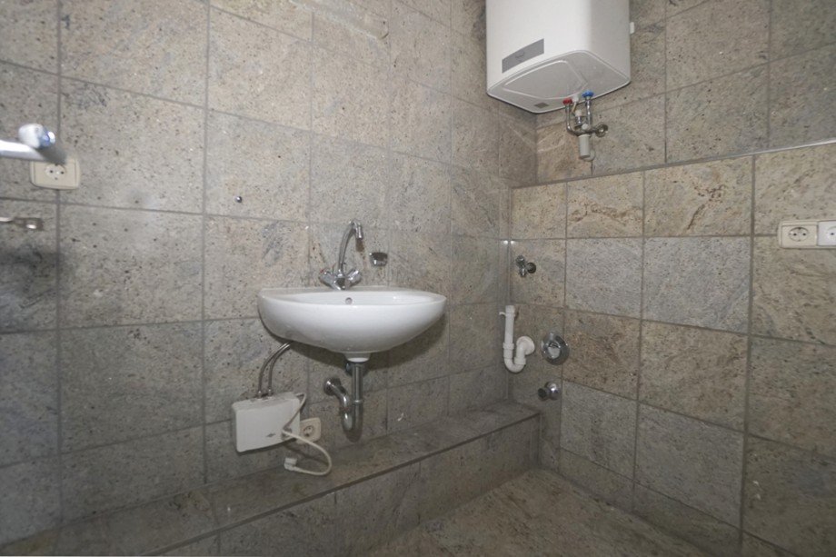 AR mit WM-Anschluss Etagenwohnung Zwickau