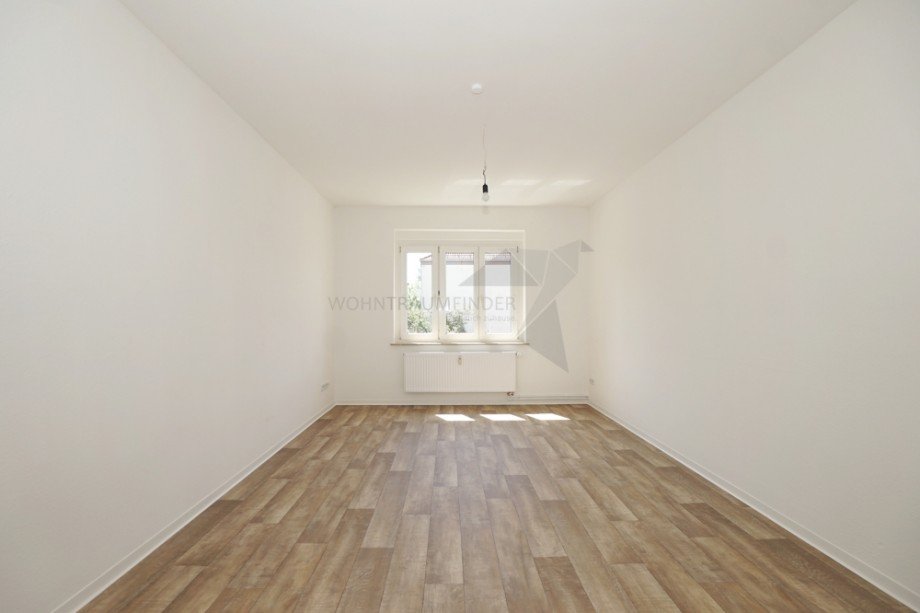 Wohnzimmer Etagenwohnung Zwickau