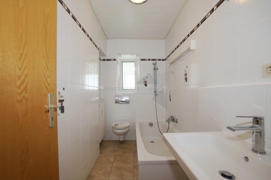 Bad Erdgeschosswohnung Zwickau