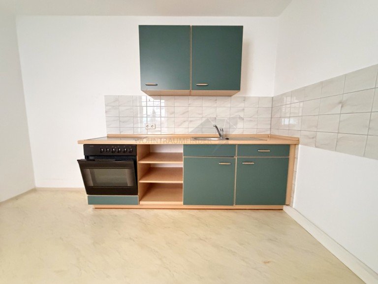 Einbauk�che Zwickau Erdgeschosswohnung Gem�tliche 2-Raum-Wohnung mit Einbauk�che in Oberplanitz