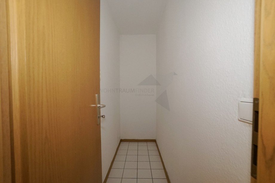 Abstellraum Erdgeschosswohnung Zwickau