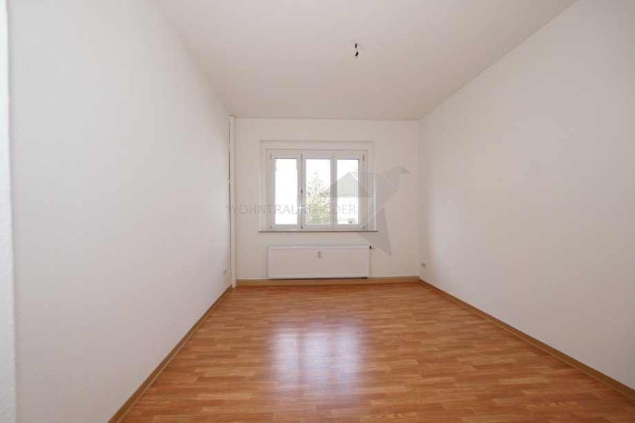 Schlafzimmer Etagenwohnung Zwickau